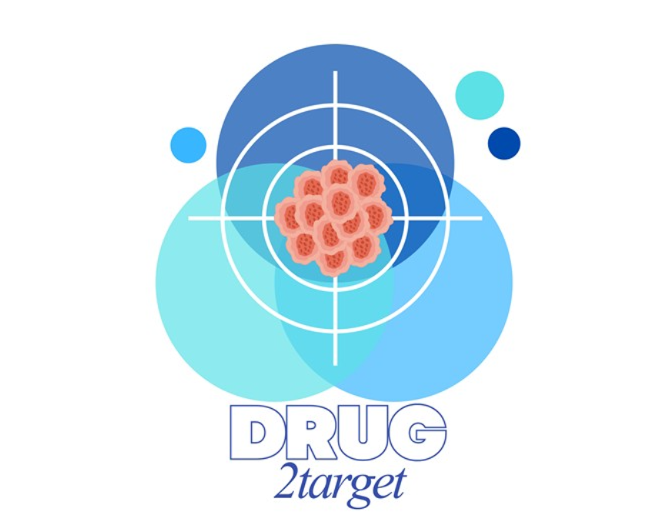 DRUG2TARGET – Fighting cancer with unconventional metallodrugs – AIMING AT NEW TARGETS