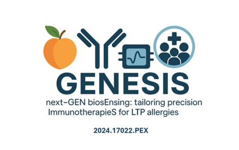 GENESIS-next-GEN biosEnsing: tailoring precision Immunotherapies for LTP allergies
