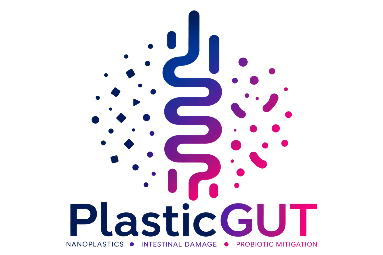 Crossing the gut line: how repeated nanoplastic exposure challenges healthy and inflamed intestines — can probiotics offer protection?