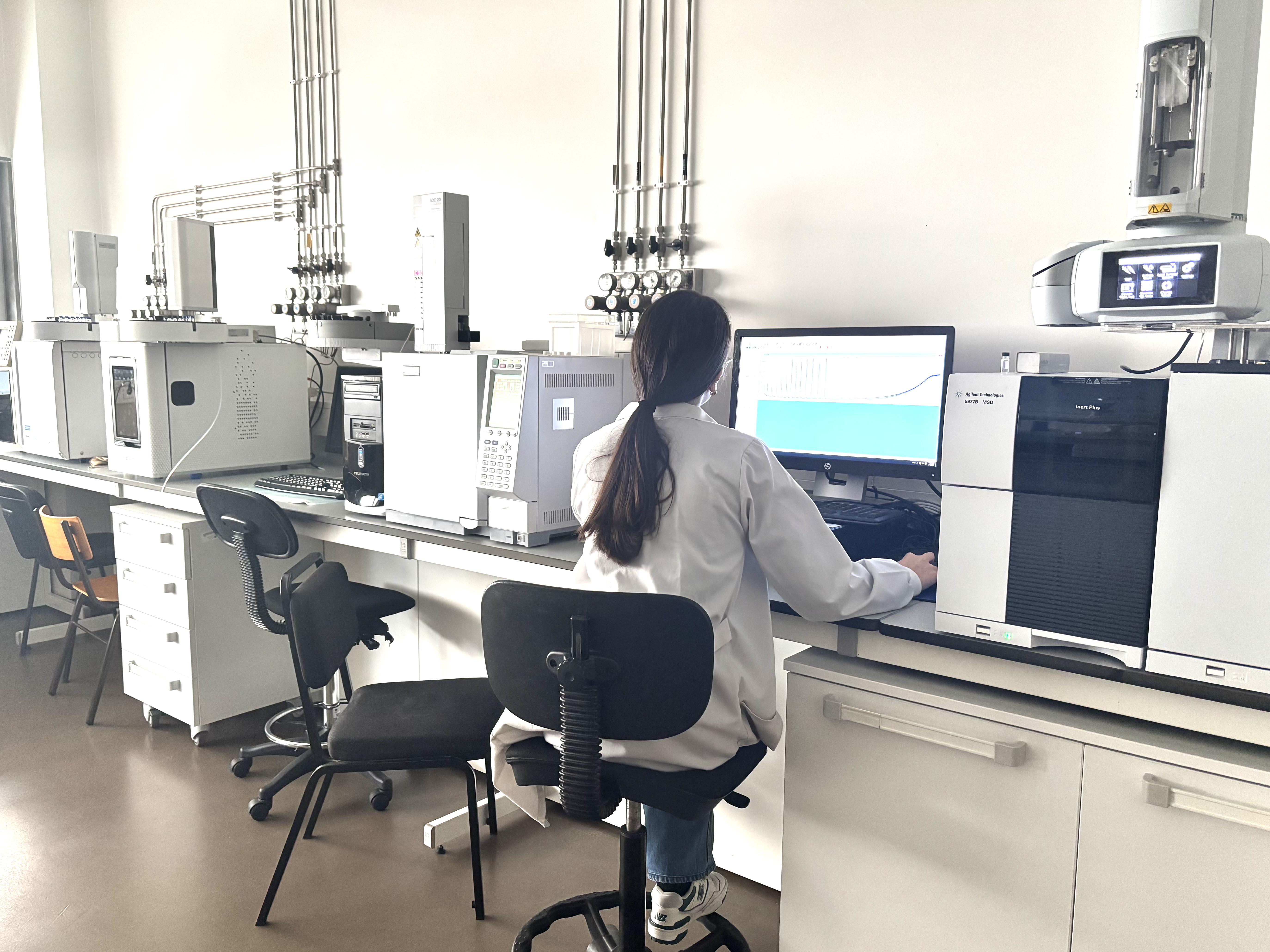 Food Chemistry and Technology