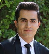Alireza Mousakhani Ganjeh