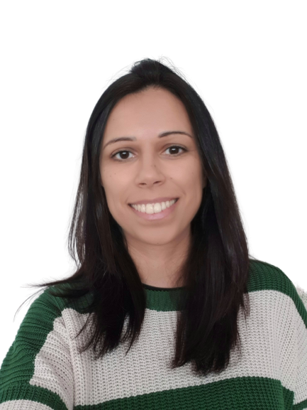 Ana Margarida Araújo