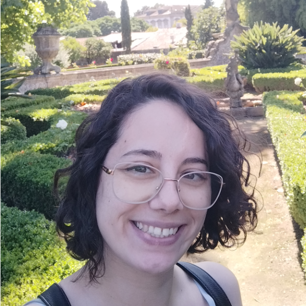 Cheila Pereira