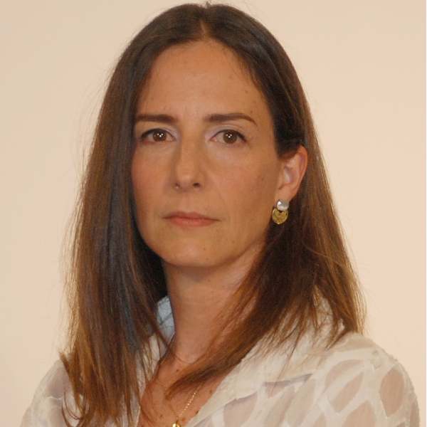 Márcia Carvalho