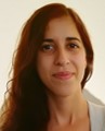 Rebeca Cruz
